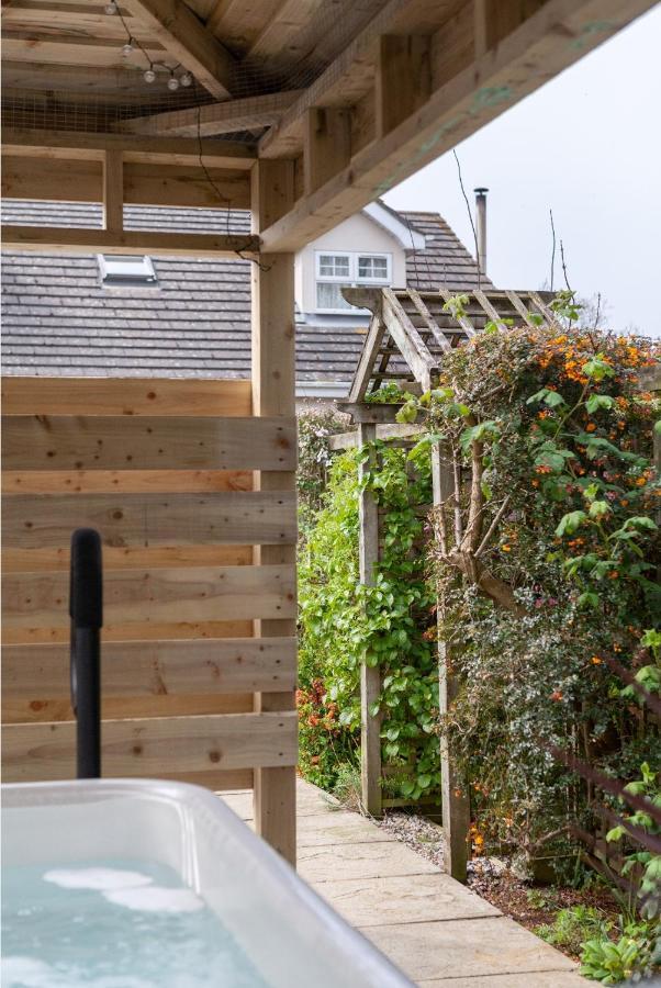 The Studio Castlerock With Hot Tub Luaran gambar