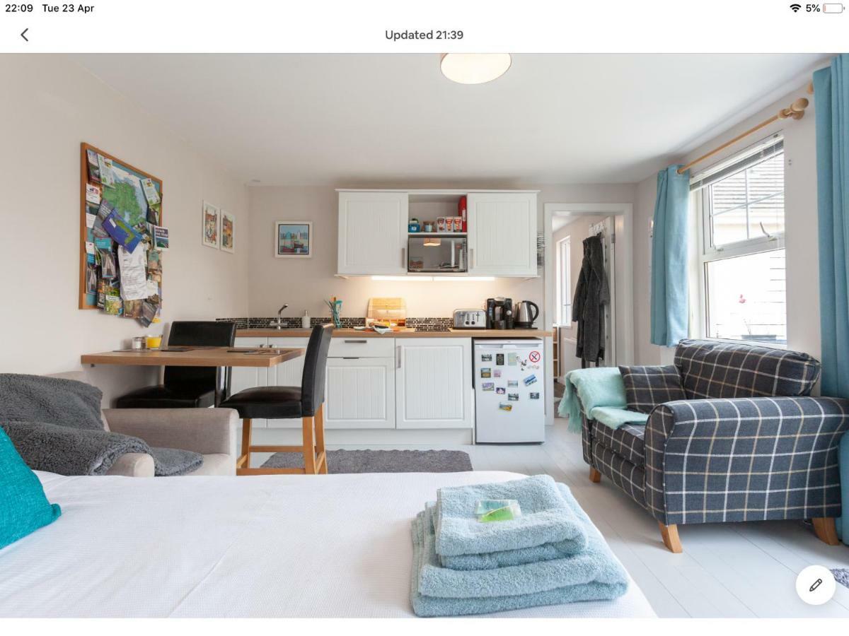 The Studio Castlerock With Hot Tub Luaran gambar